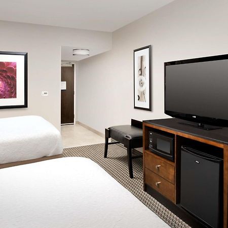 Hampton Inn & Suites Tupelo/Barnes Crossing Zewnętrze zdjęcie