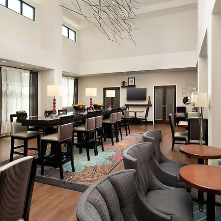 Hampton Inn & Suites Tupelo/Barnes Crossing Zewnętrze zdjęcie