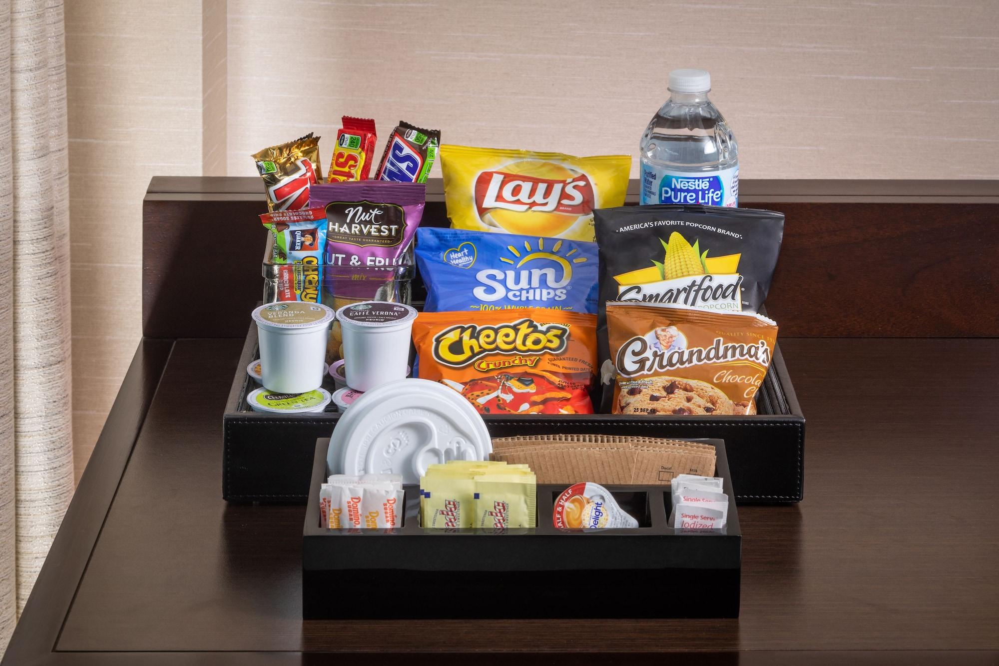 Hampton Inn & Suites Tupelo/Barnes Crossing Zewnętrze zdjęcie