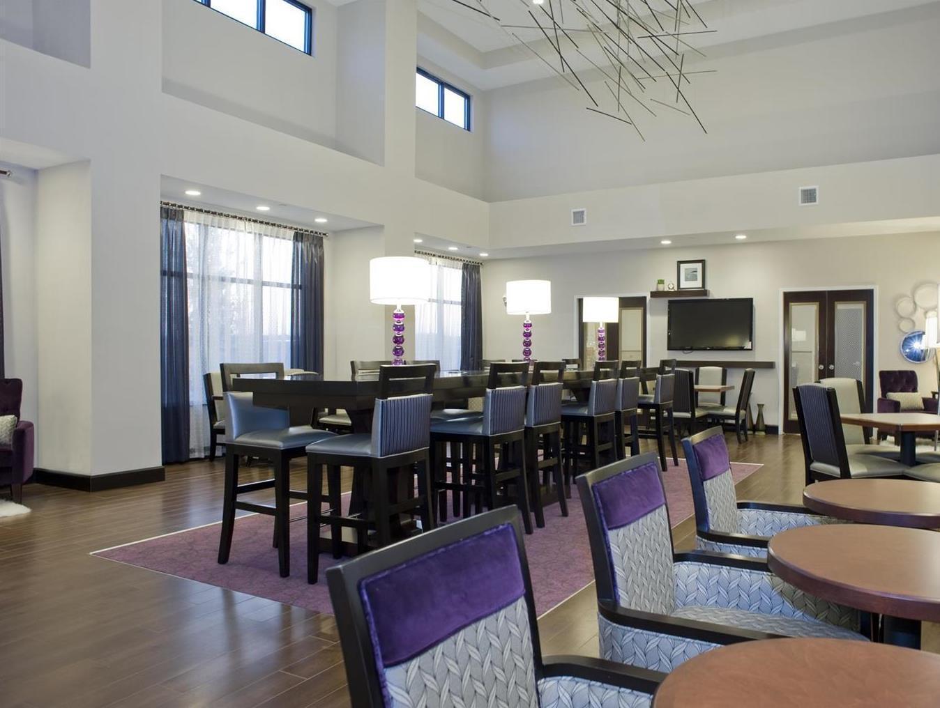 Hampton Inn & Suites Tupelo/Barnes Crossing Zewnętrze zdjęcie