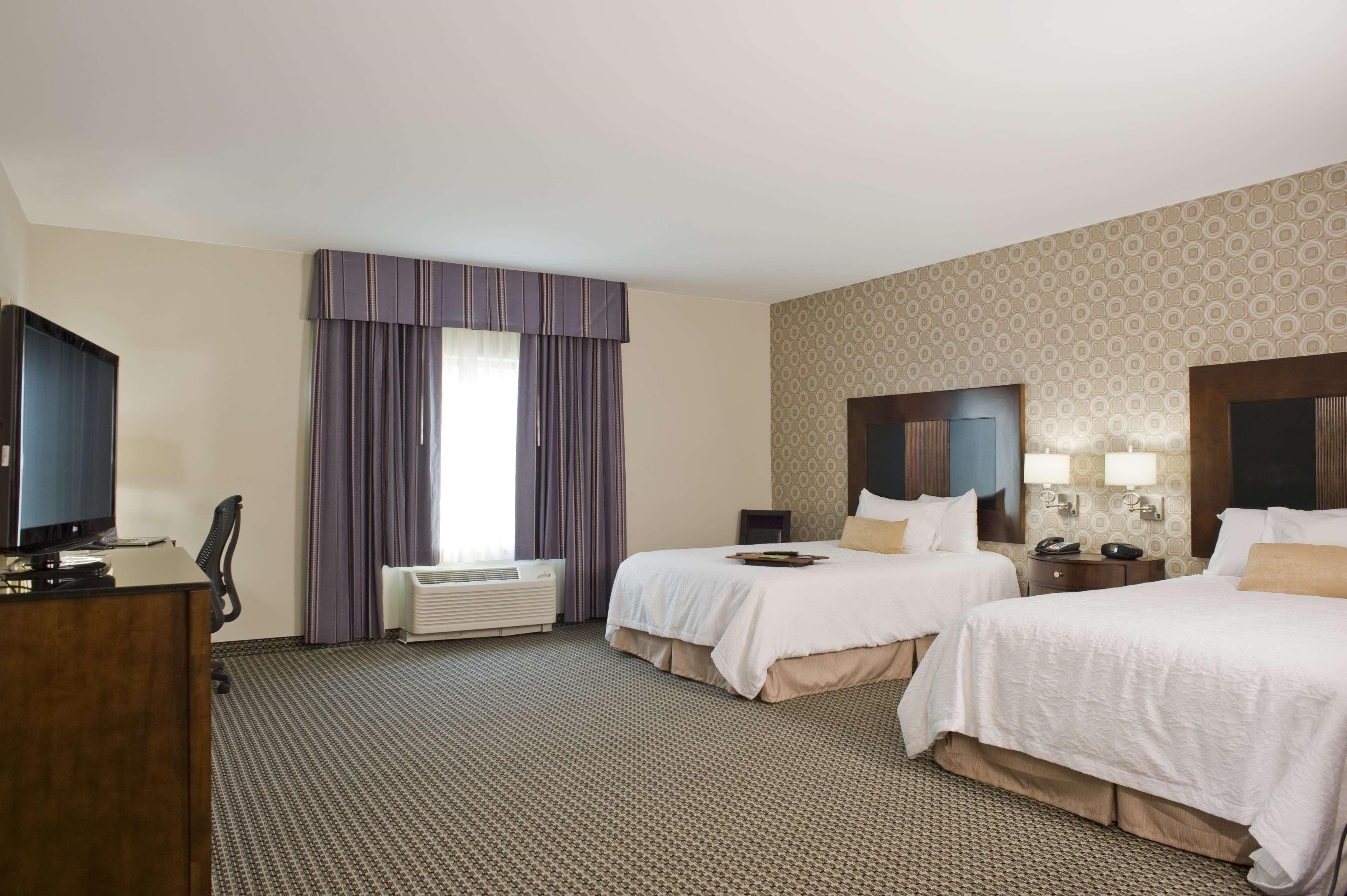Hampton Inn & Suites Tupelo/Barnes Crossing Zewnętrze zdjęcie