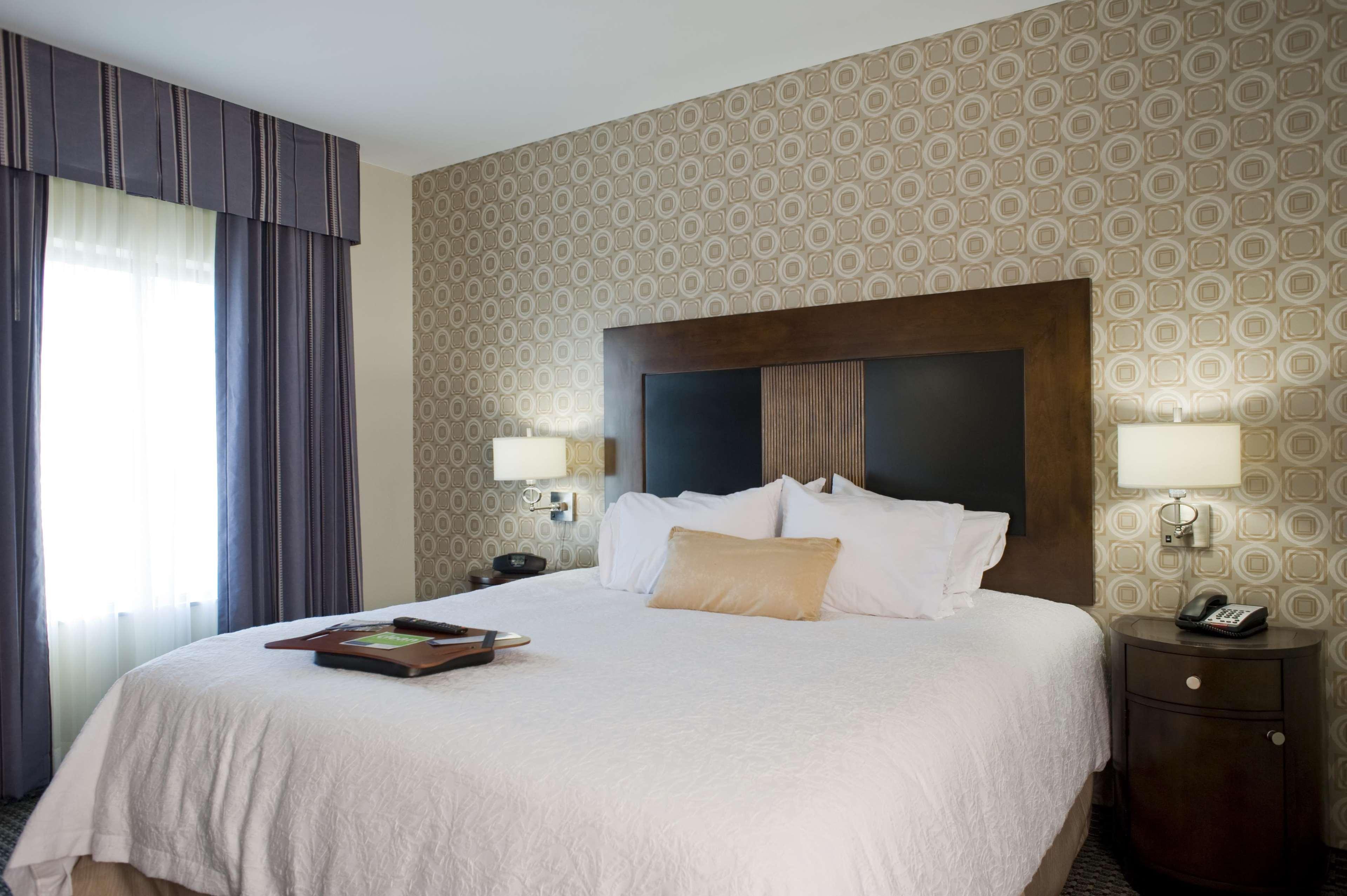 Hampton Inn & Suites Tupelo/Barnes Crossing Zewnętrze zdjęcie