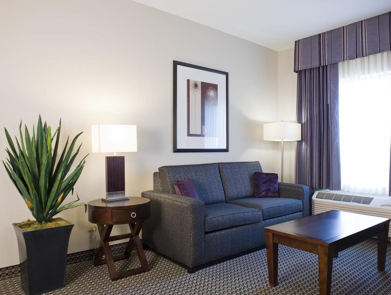 Hampton Inn & Suites Tupelo/Barnes Crossing Zewnętrze zdjęcie
