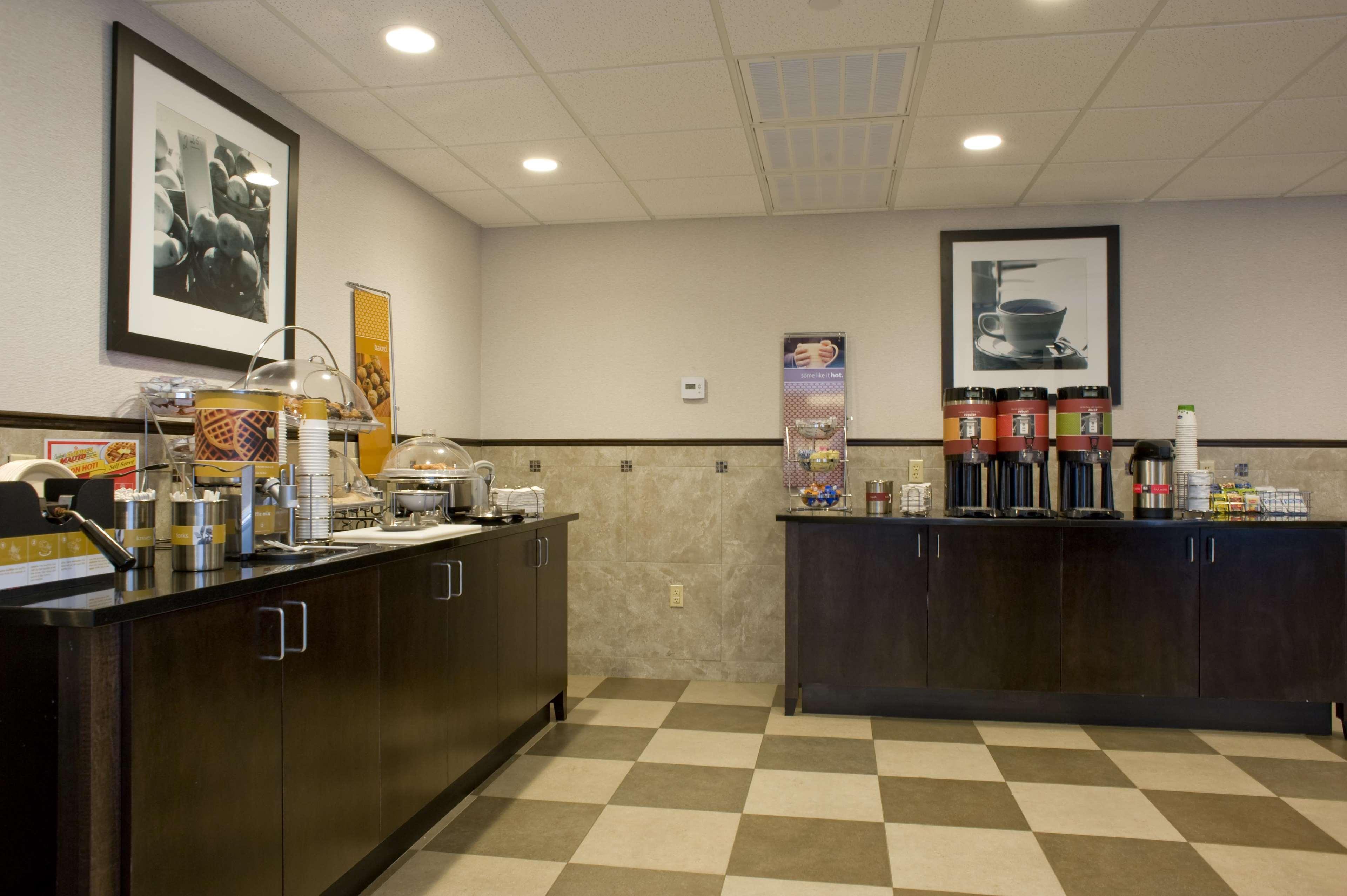 Hampton Inn & Suites Tupelo/Barnes Crossing Zewnętrze zdjęcie