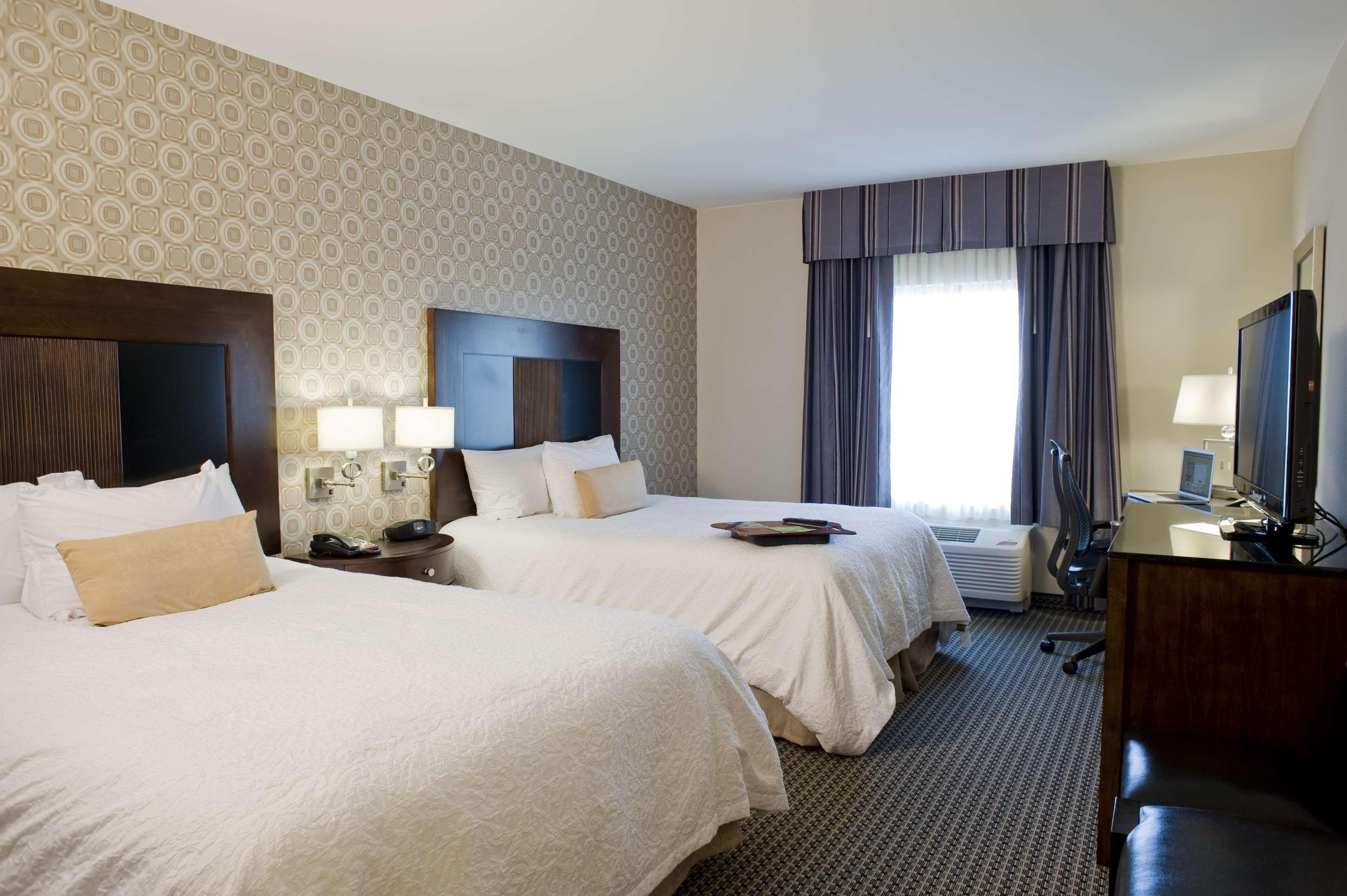 Hampton Inn & Suites Tupelo/Barnes Crossing Zewnętrze zdjęcie