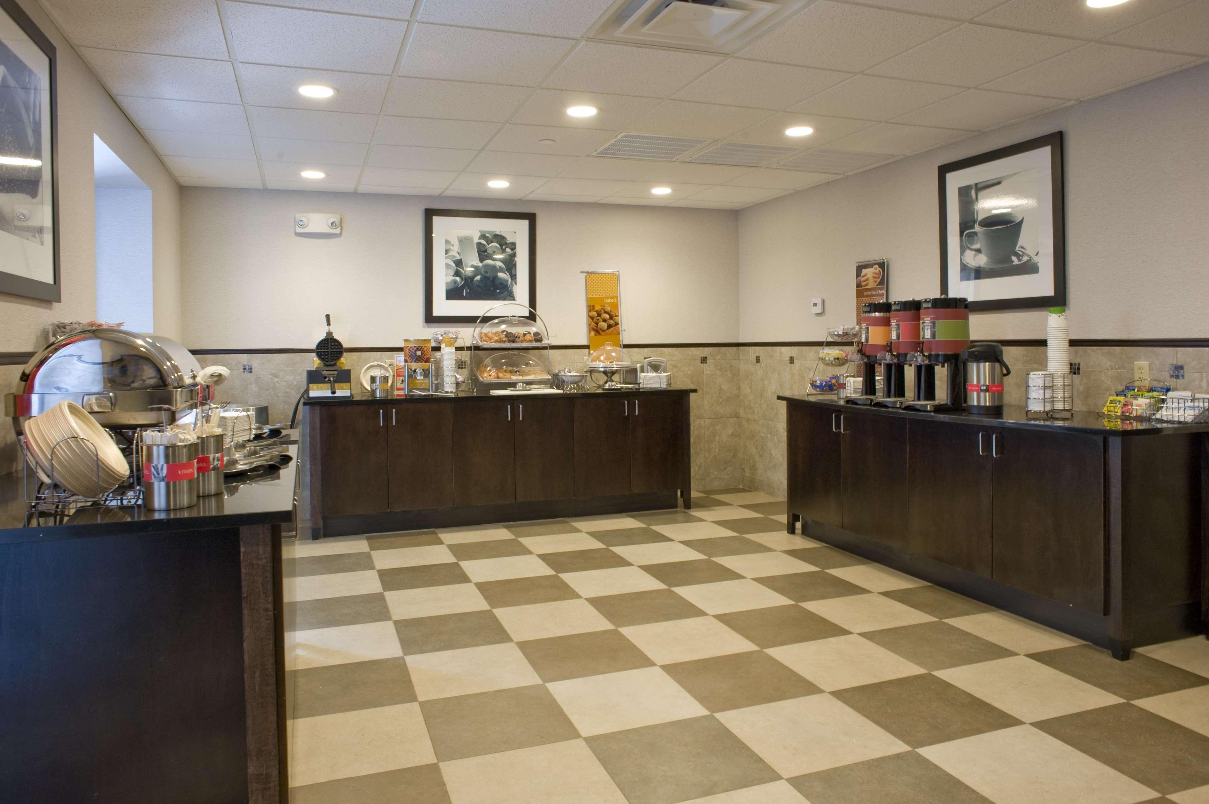 Hampton Inn & Suites Tupelo/Barnes Crossing Zewnętrze zdjęcie