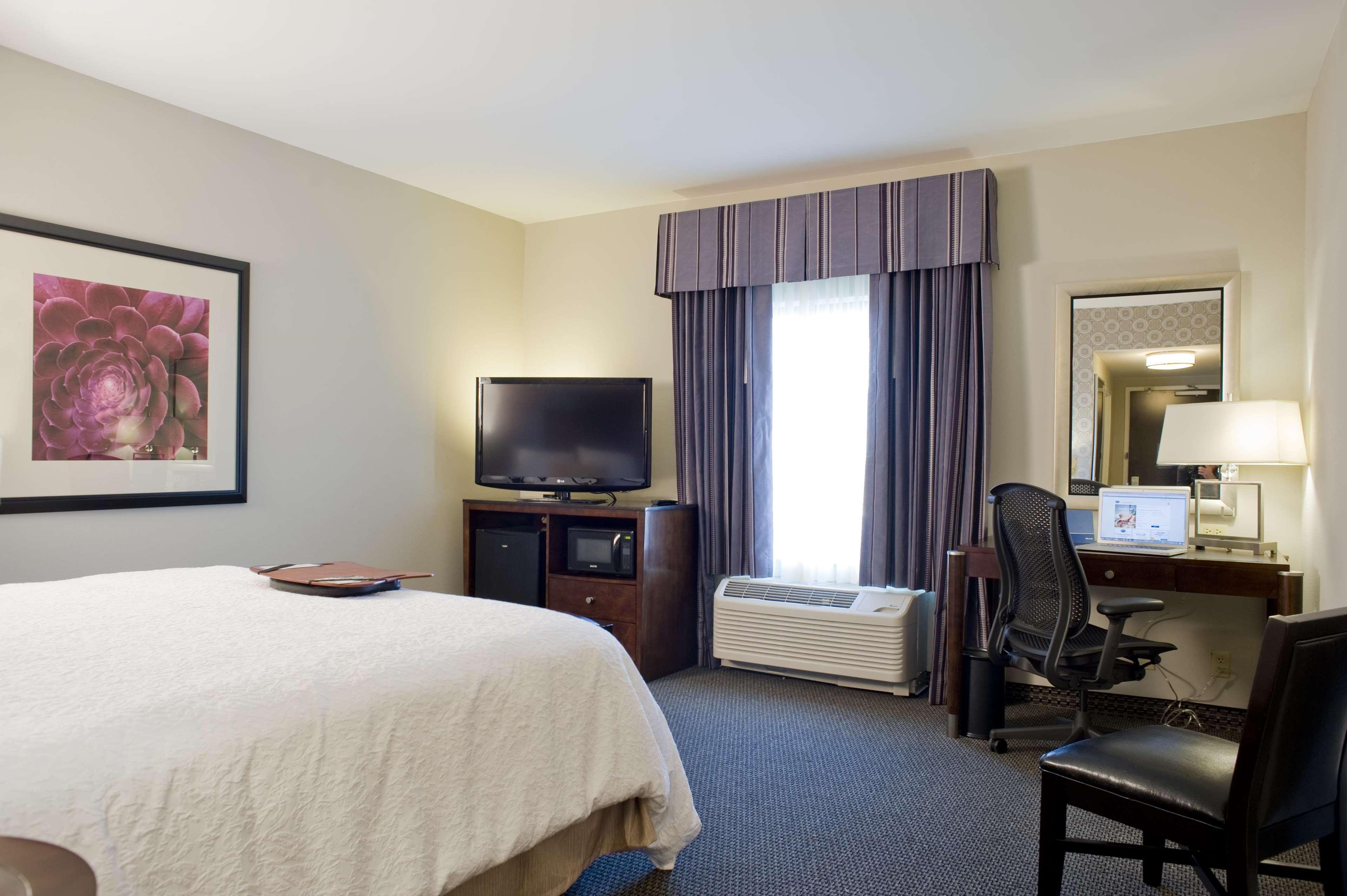 Hampton Inn & Suites Tupelo/Barnes Crossing Zewnętrze zdjęcie