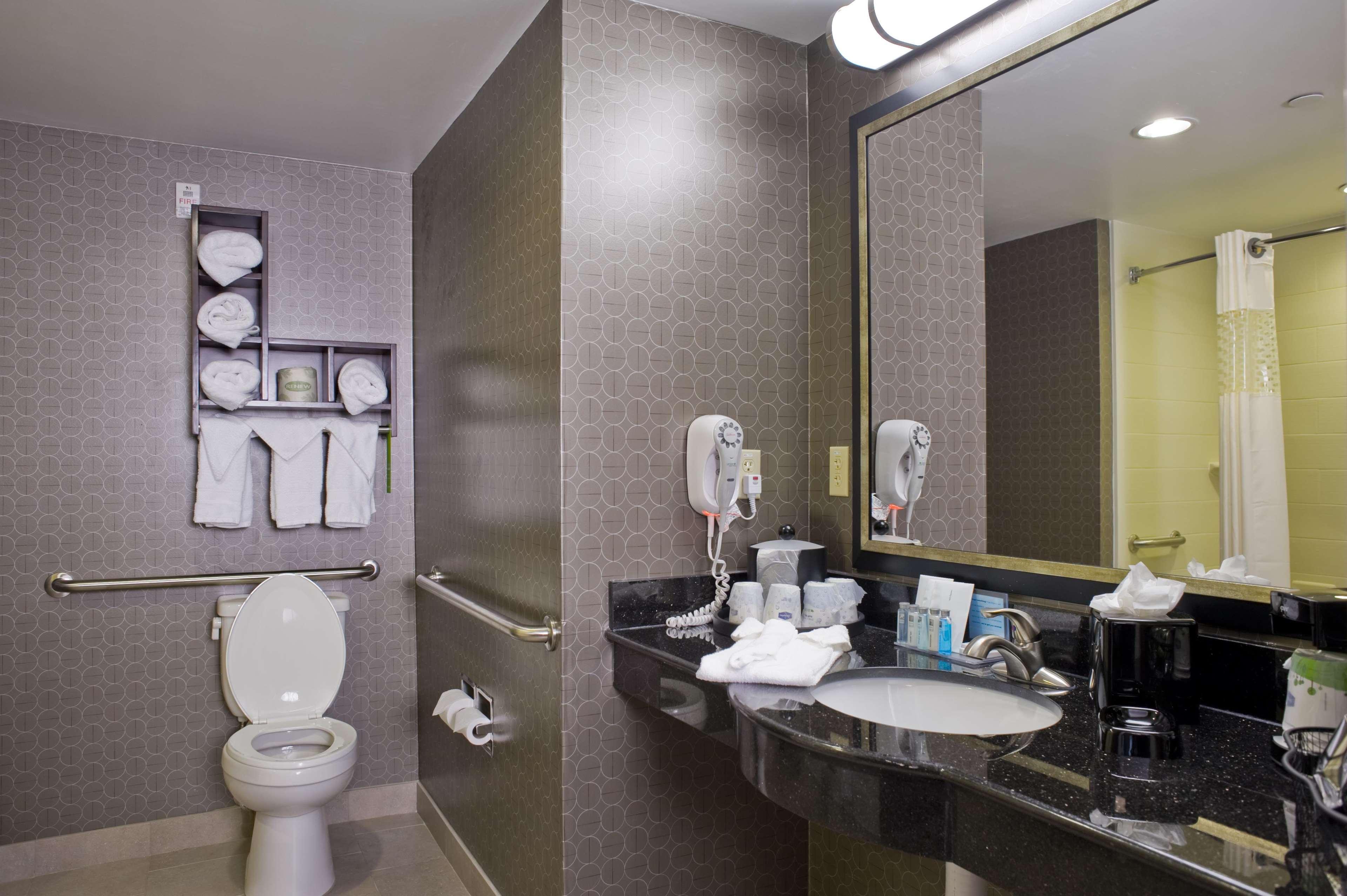 Hampton Inn & Suites Tupelo/Barnes Crossing Zewnętrze zdjęcie