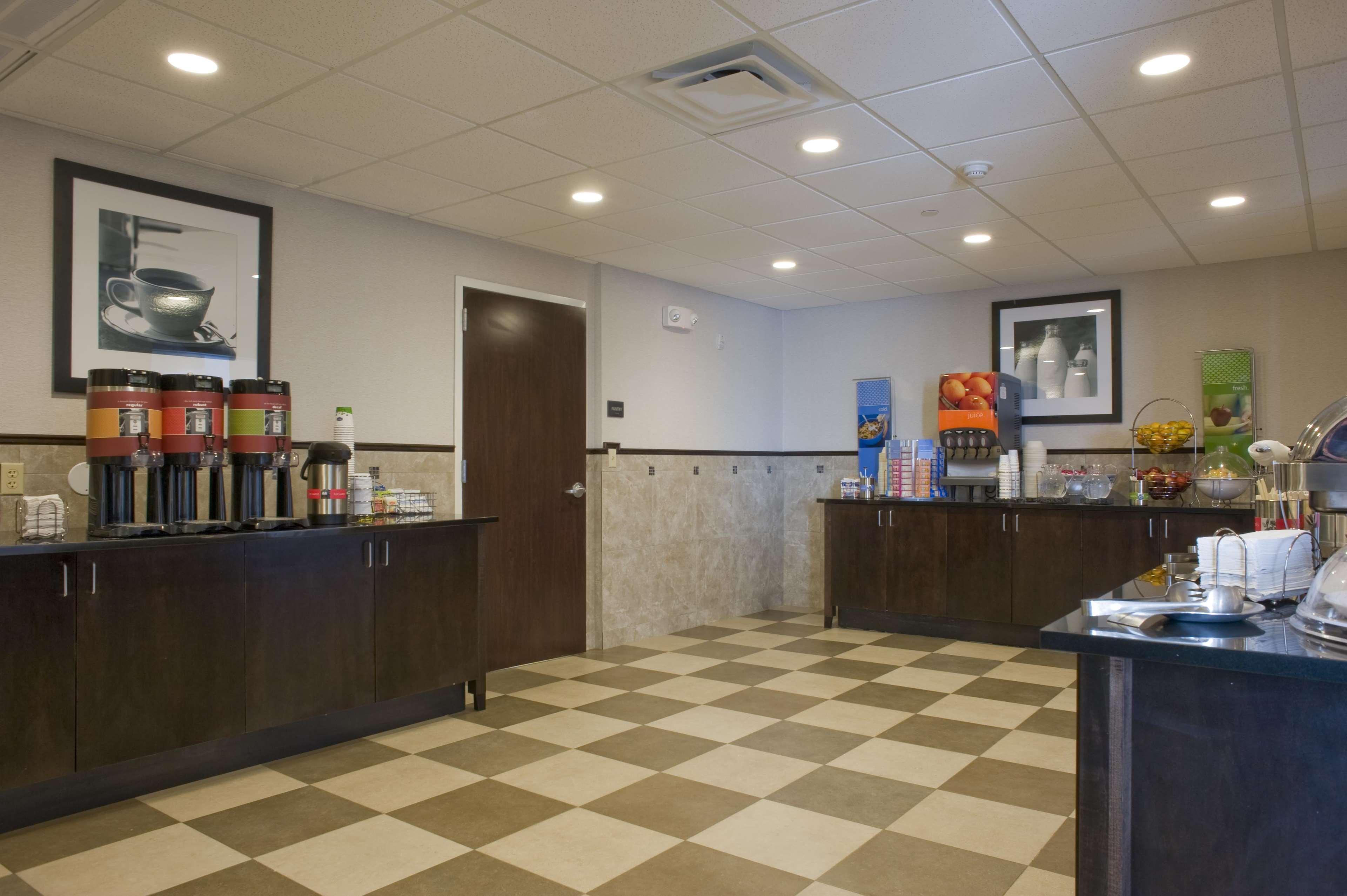 Hampton Inn & Suites Tupelo/Barnes Crossing Zewnętrze zdjęcie