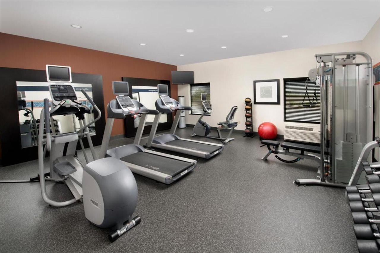 Hampton Inn & Suites Tupelo/Barnes Crossing Zewnętrze zdjęcie