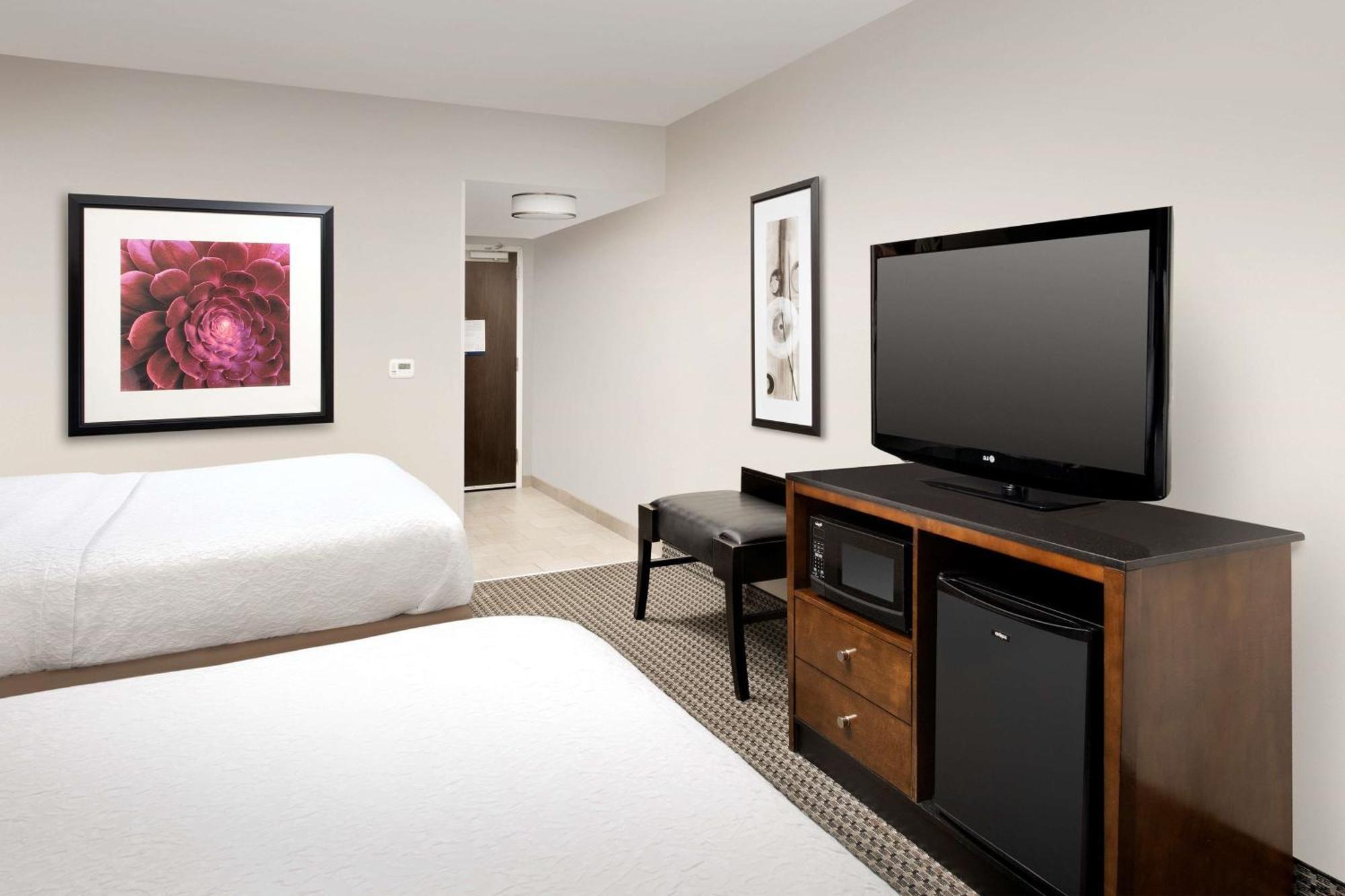 Hampton Inn & Suites Tupelo/Barnes Crossing Zewnętrze zdjęcie