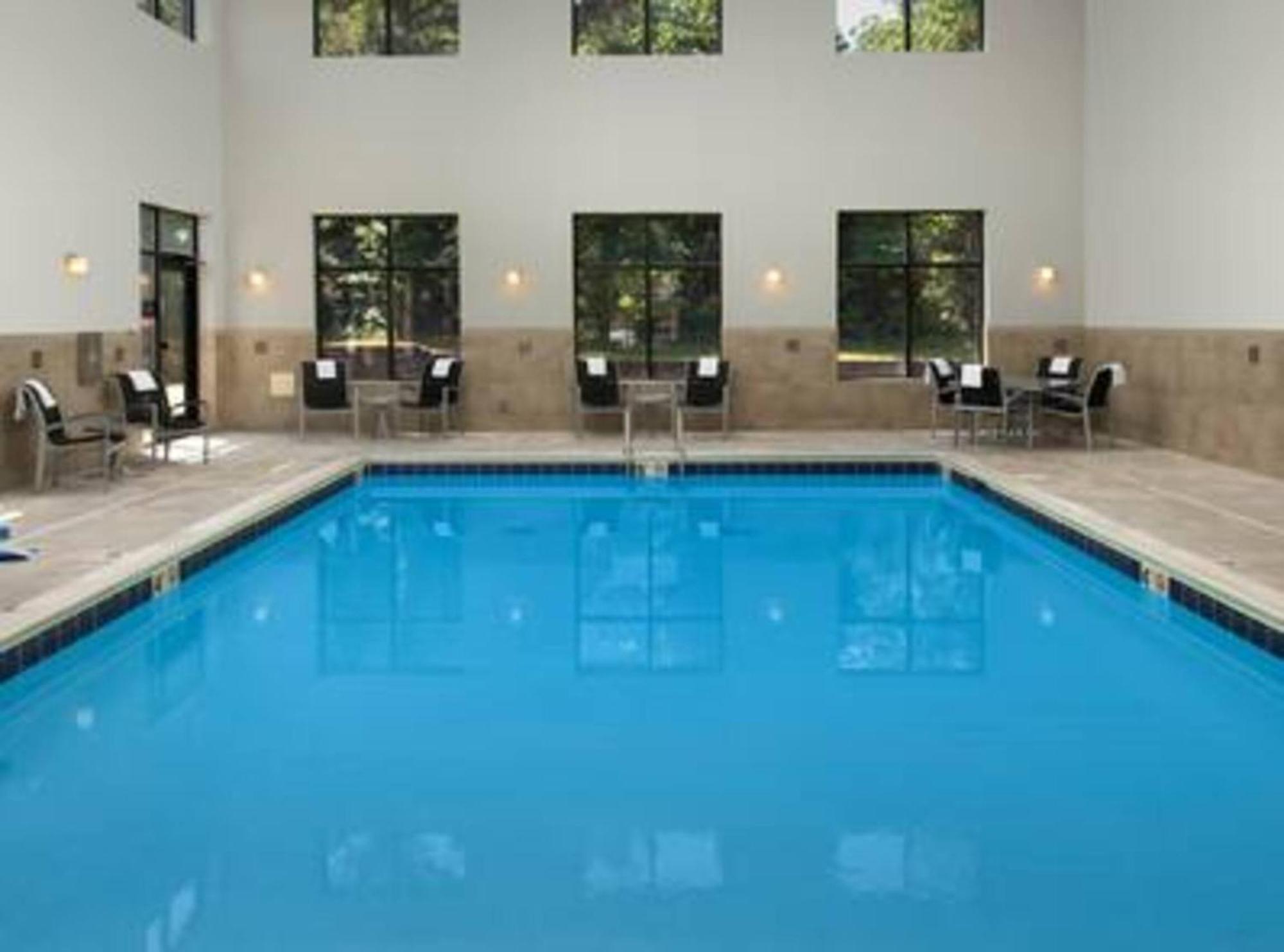 Hampton Inn & Suites Tupelo/Barnes Crossing Zewnętrze zdjęcie