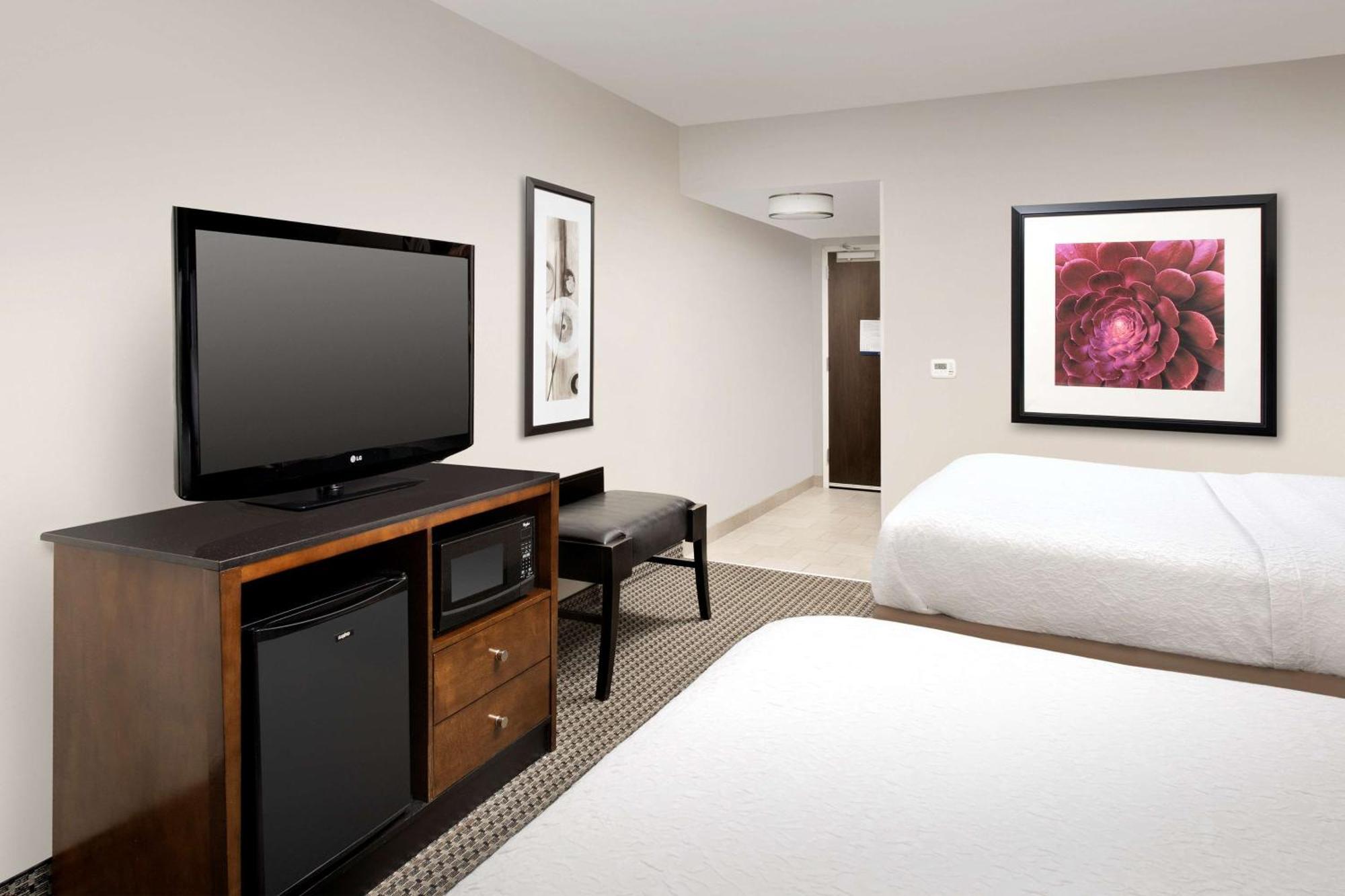 Hampton Inn & Suites Tupelo/Barnes Crossing Zewnętrze zdjęcie