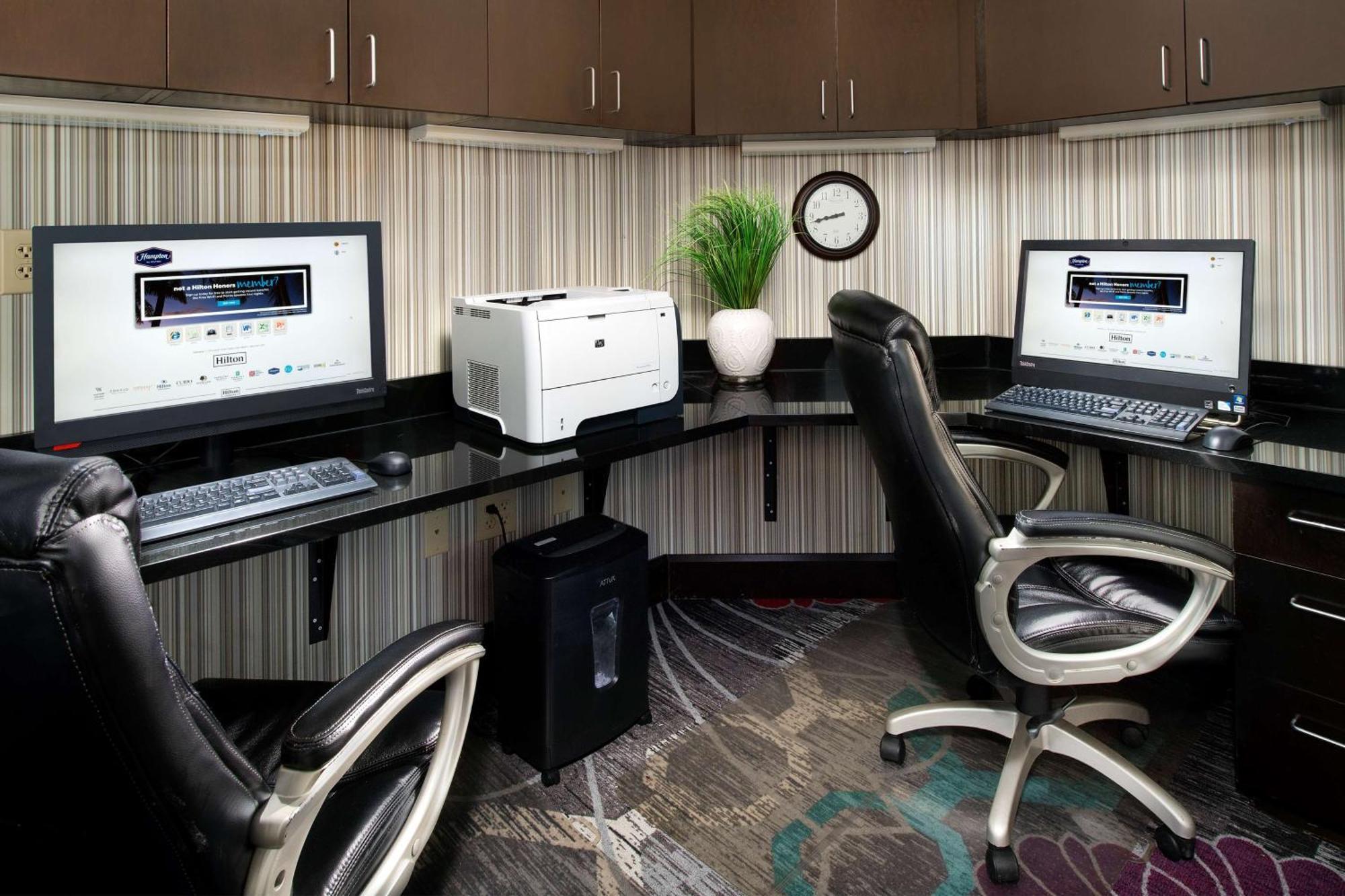 Hampton Inn & Suites Tupelo/Barnes Crossing Zewnętrze zdjęcie