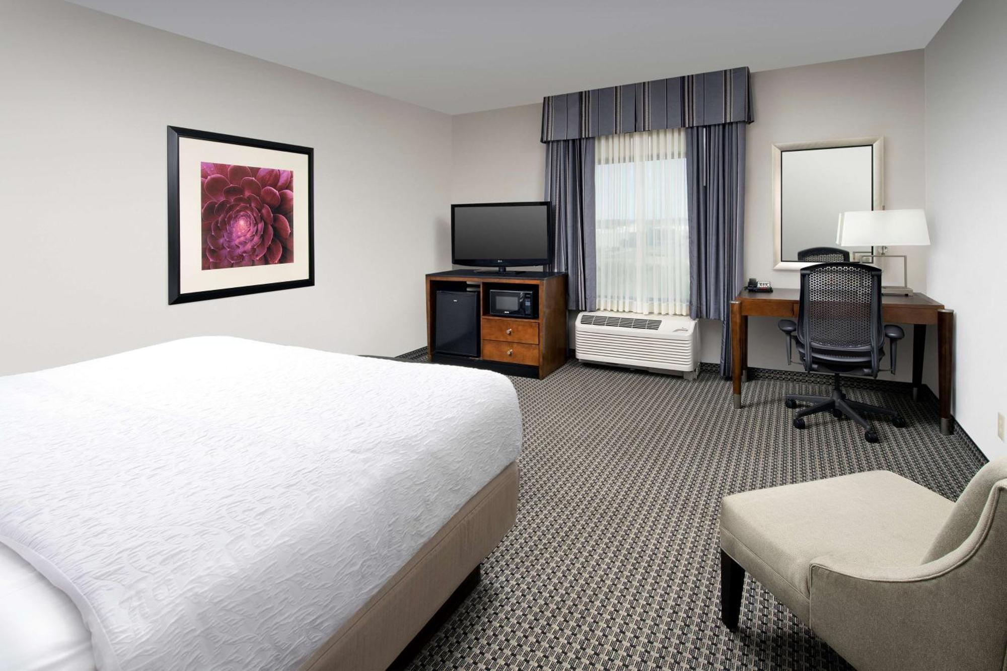 Hampton Inn & Suites Tupelo/Barnes Crossing Zewnętrze zdjęcie