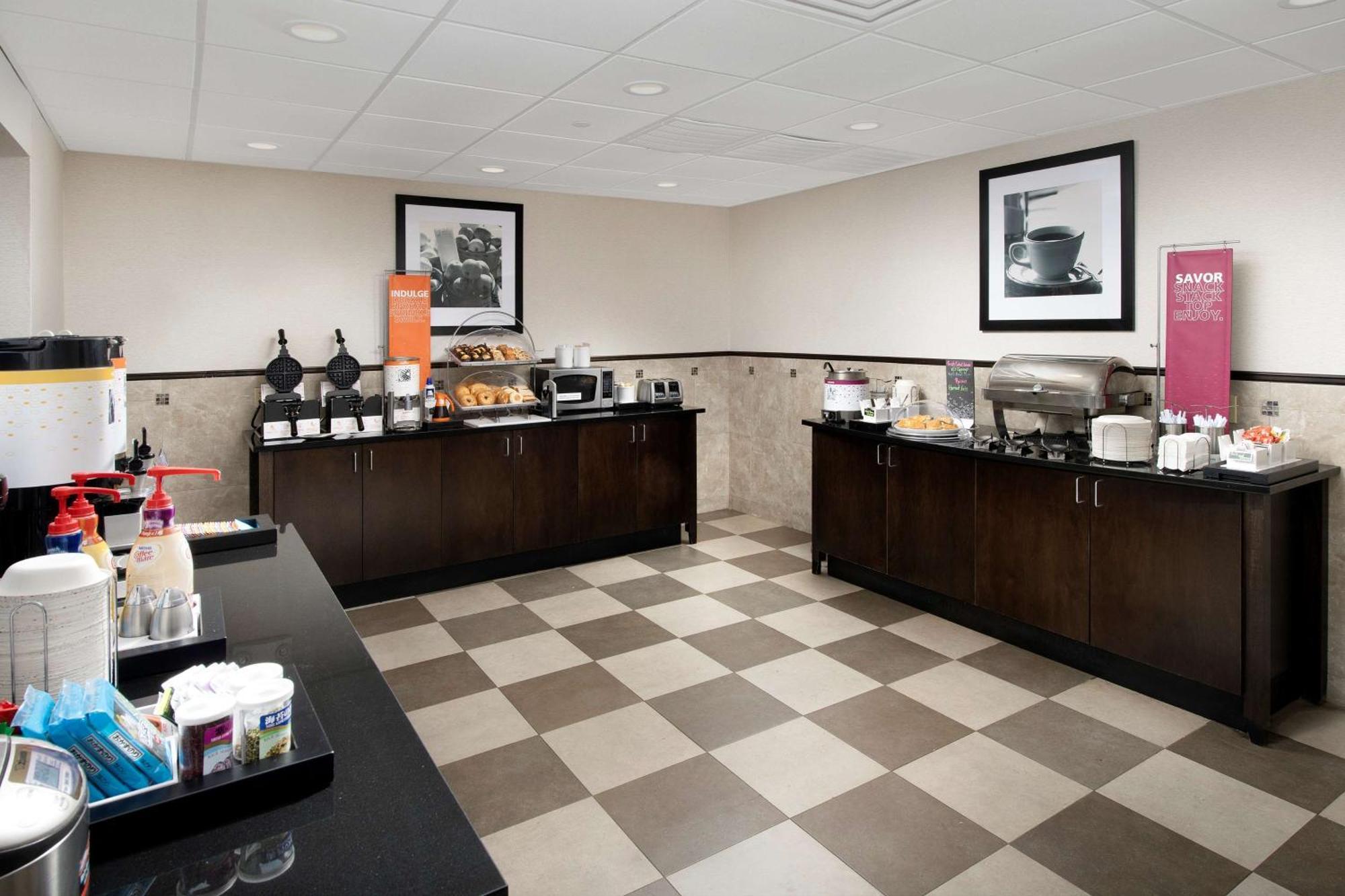 Hampton Inn & Suites Tupelo/Barnes Crossing Zewnętrze zdjęcie