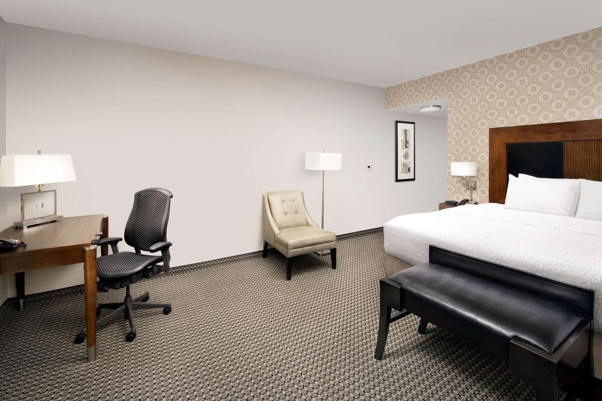 Hampton Inn & Suites Tupelo/Barnes Crossing Zewnętrze zdjęcie