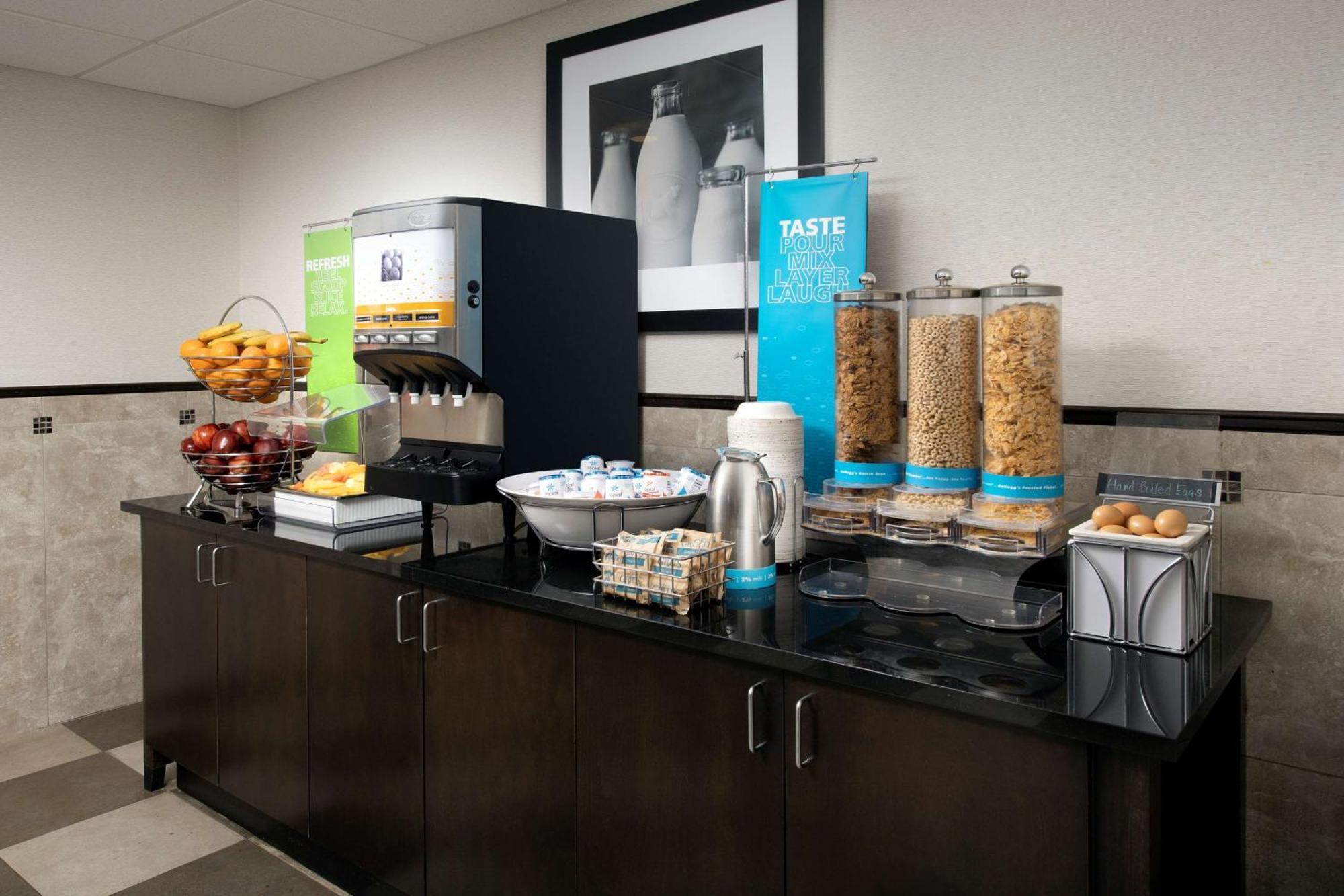 Hampton Inn & Suites Tupelo/Barnes Crossing Zewnętrze zdjęcie