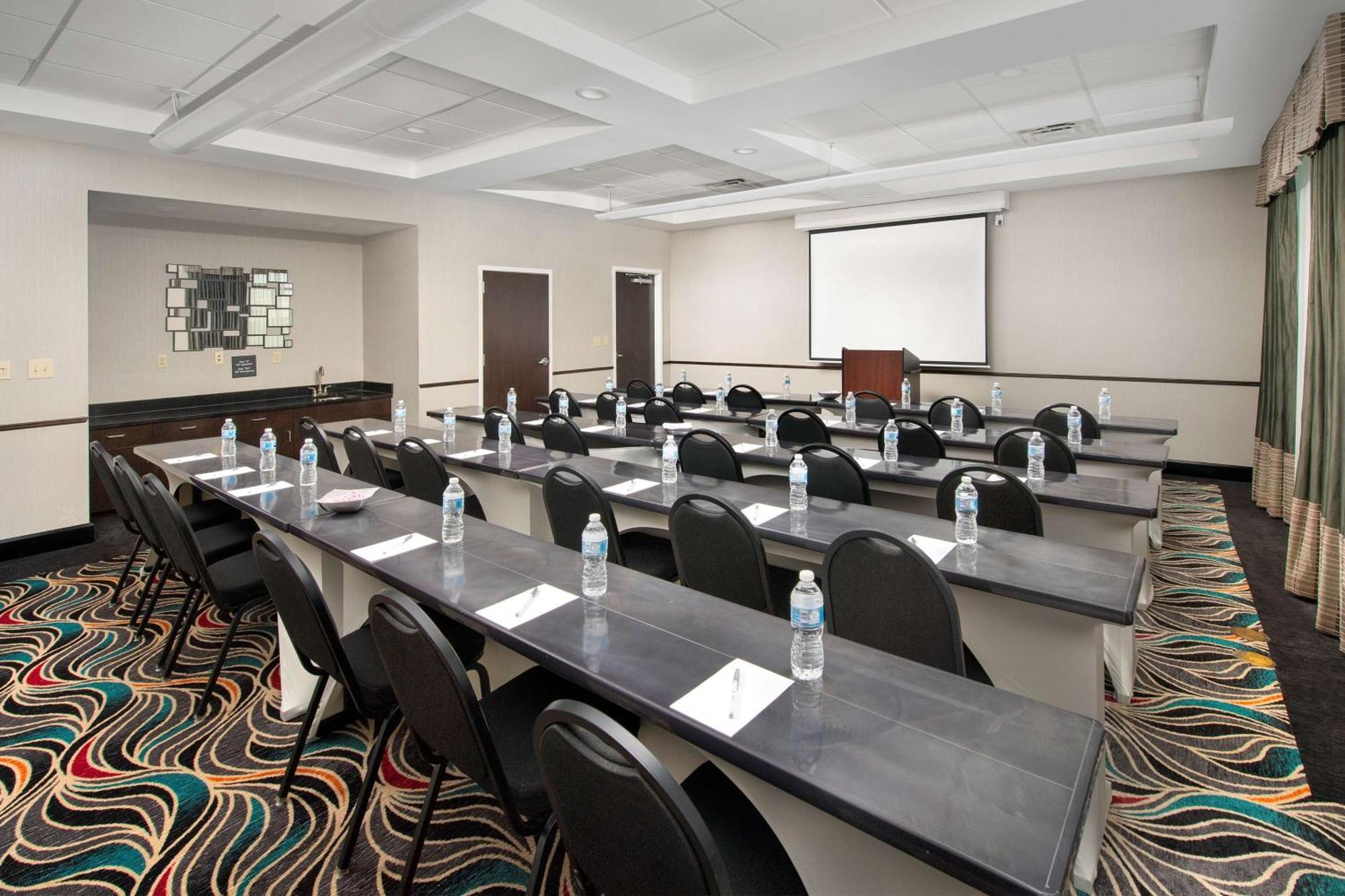 Hampton Inn & Suites Tupelo/Barnes Crossing Zewnętrze zdjęcie