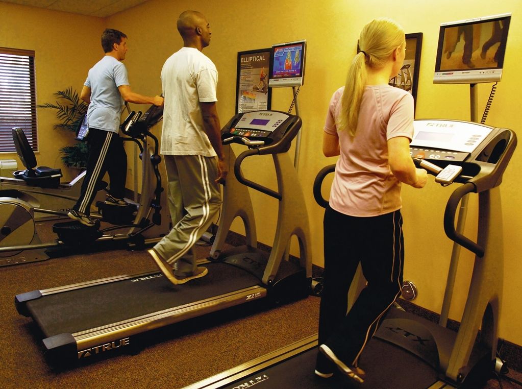 Hampton Inn & Suites Tupelo/Barnes Crossing Udogodnienia zdjęcie