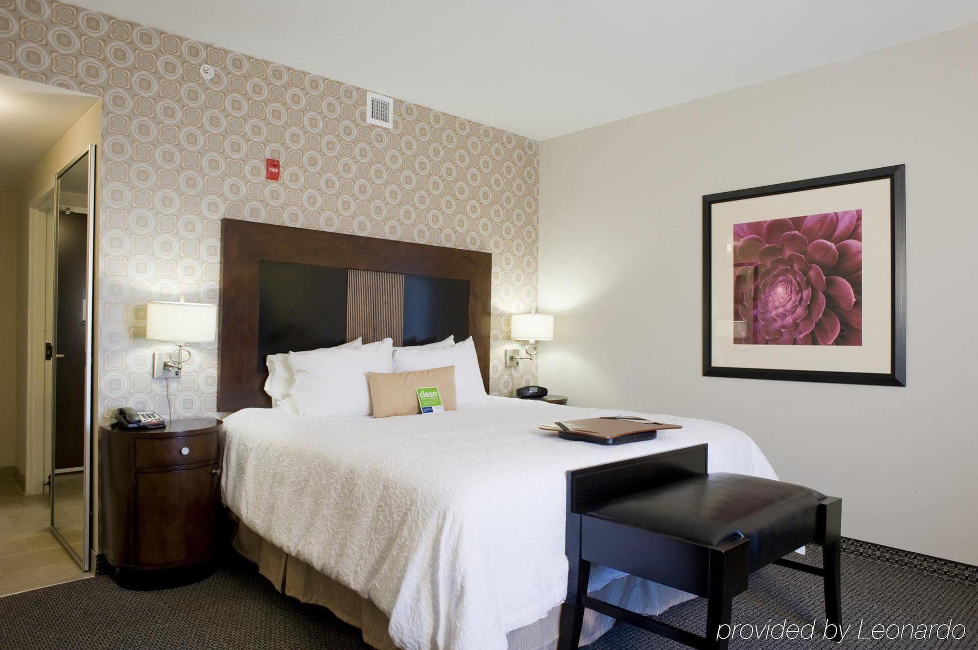 Hampton Inn & Suites Tupelo/Barnes Crossing Zewnętrze zdjęcie