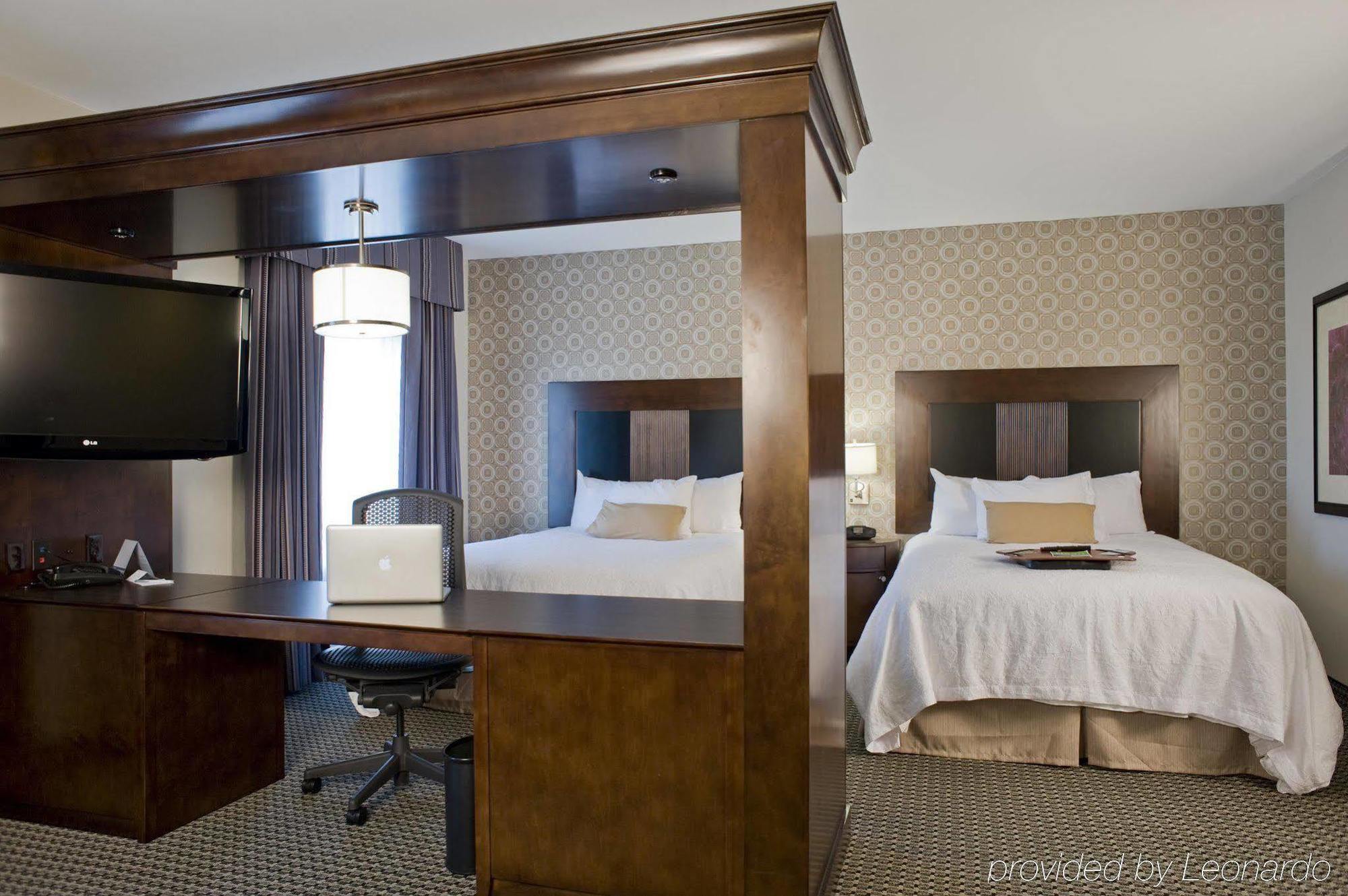 Hampton Inn & Suites Tupelo/Barnes Crossing Zewnętrze zdjęcie