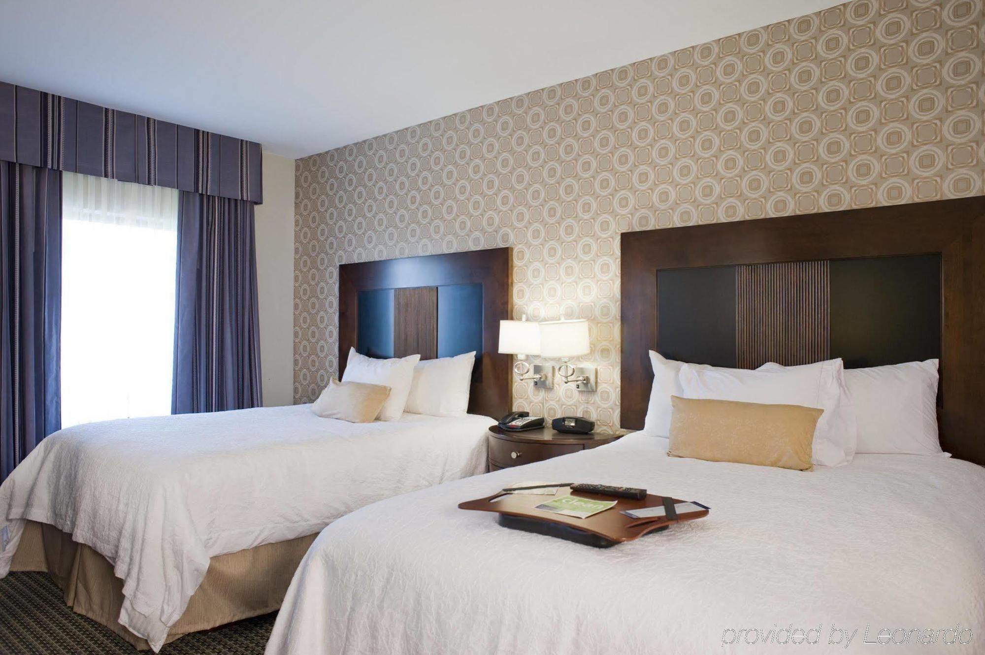 Hampton Inn & Suites Tupelo/Barnes Crossing Zewnętrze zdjęcie