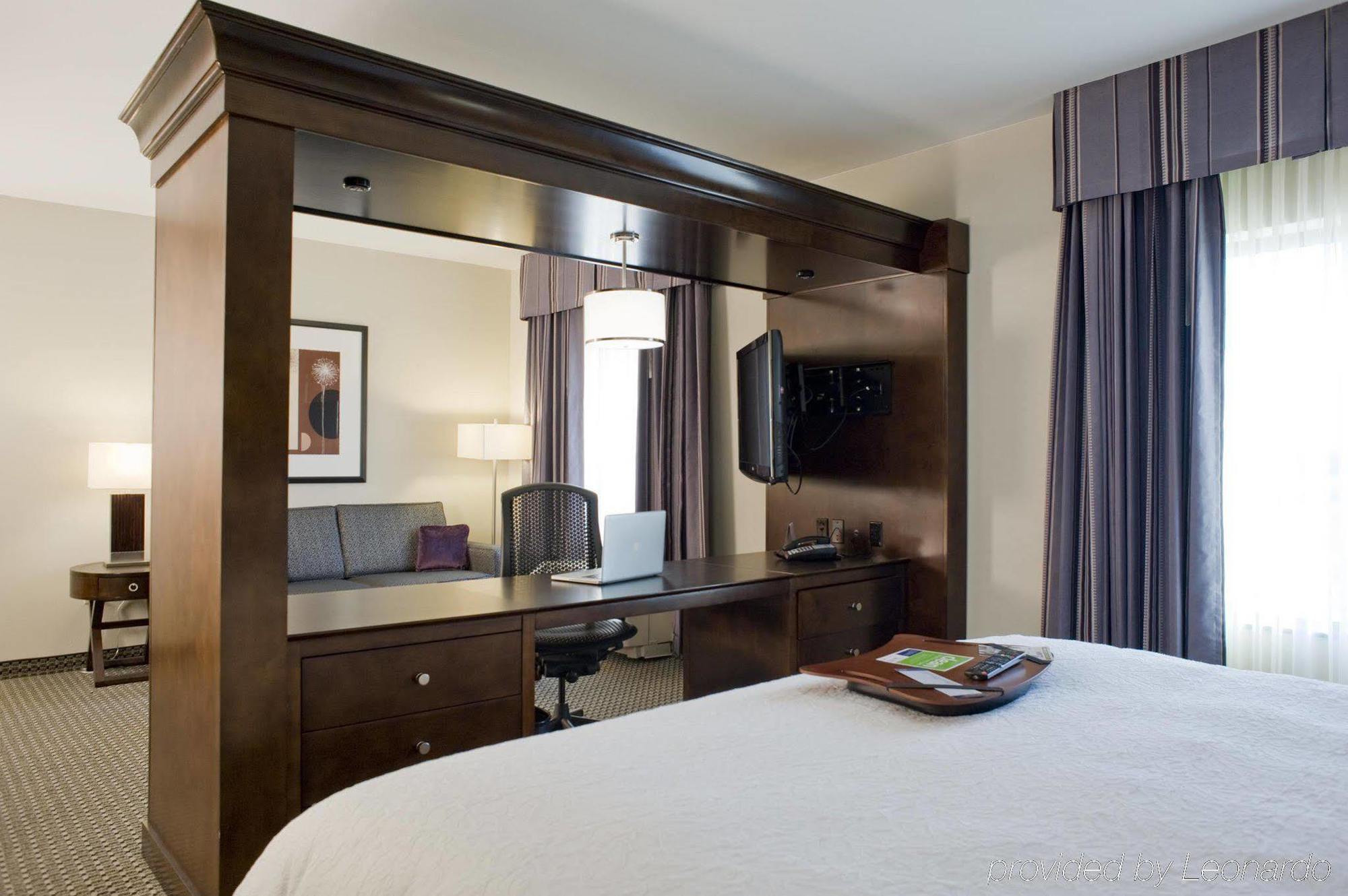 Hampton Inn & Suites Tupelo/Barnes Crossing Pokój zdjęcie