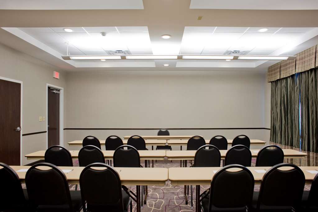Hampton Inn & Suites Tupelo/Barnes Crossing Udogodnienia zdjęcie