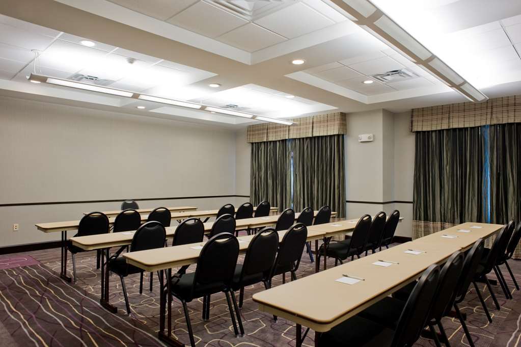 Hampton Inn & Suites Tupelo/Barnes Crossing Udogodnienia zdjęcie