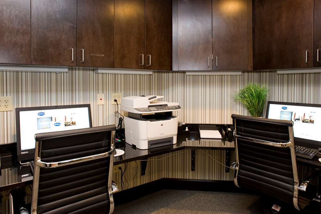 Hampton Inn & Suites Tupelo/Barnes Crossing Udogodnienia zdjęcie