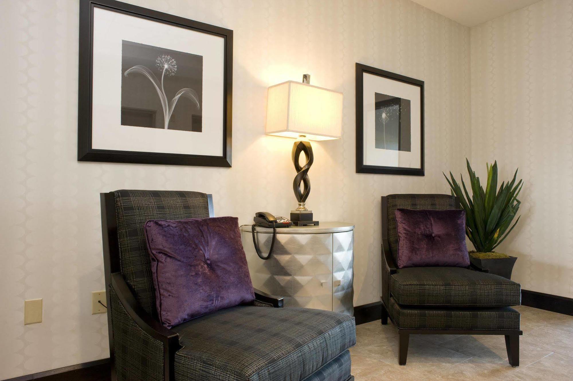 Hampton Inn & Suites Tupelo/Barnes Crossing Zewnętrze zdjęcie