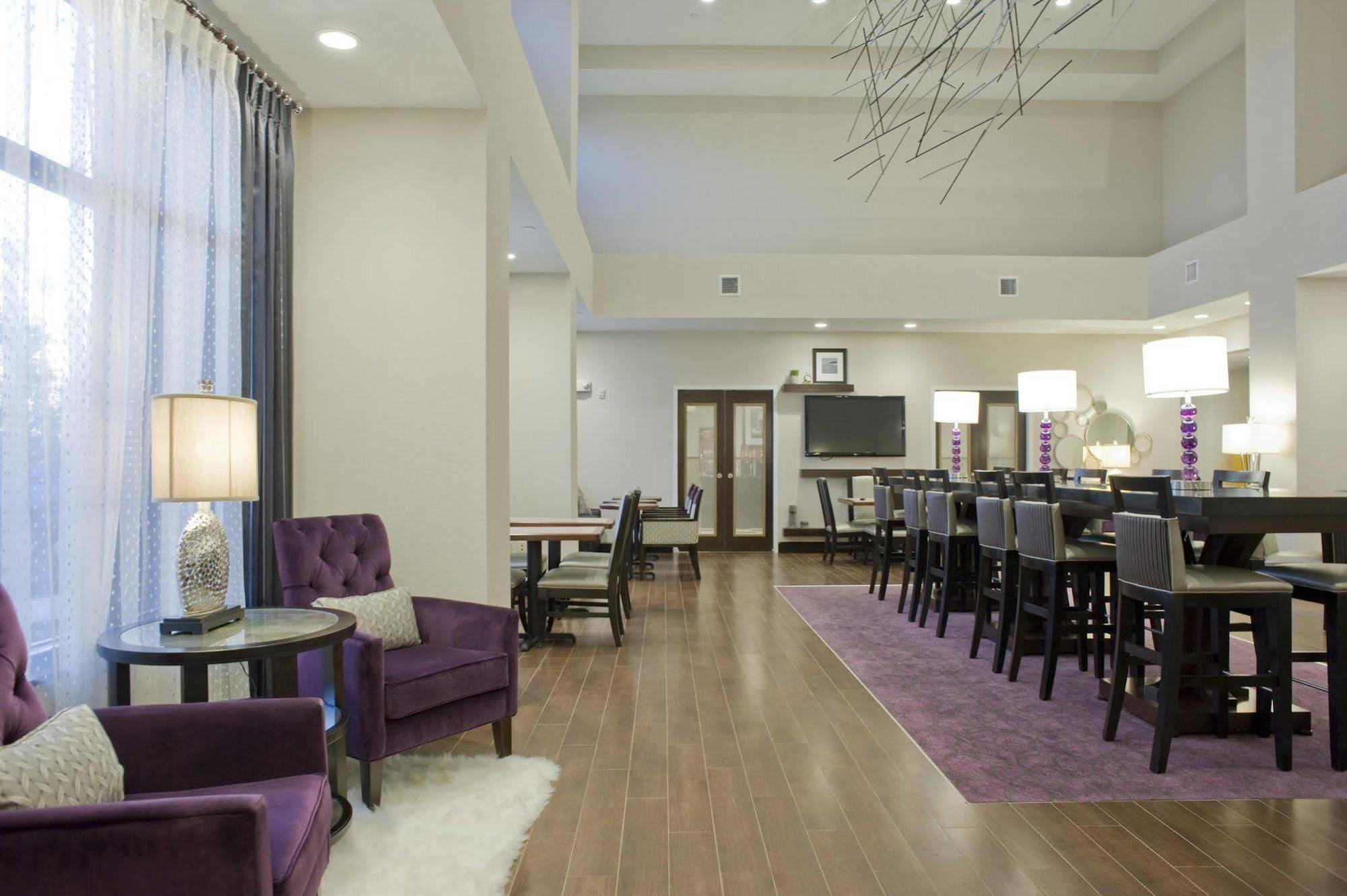 Hampton Inn & Suites Tupelo/Barnes Crossing Zewnętrze zdjęcie