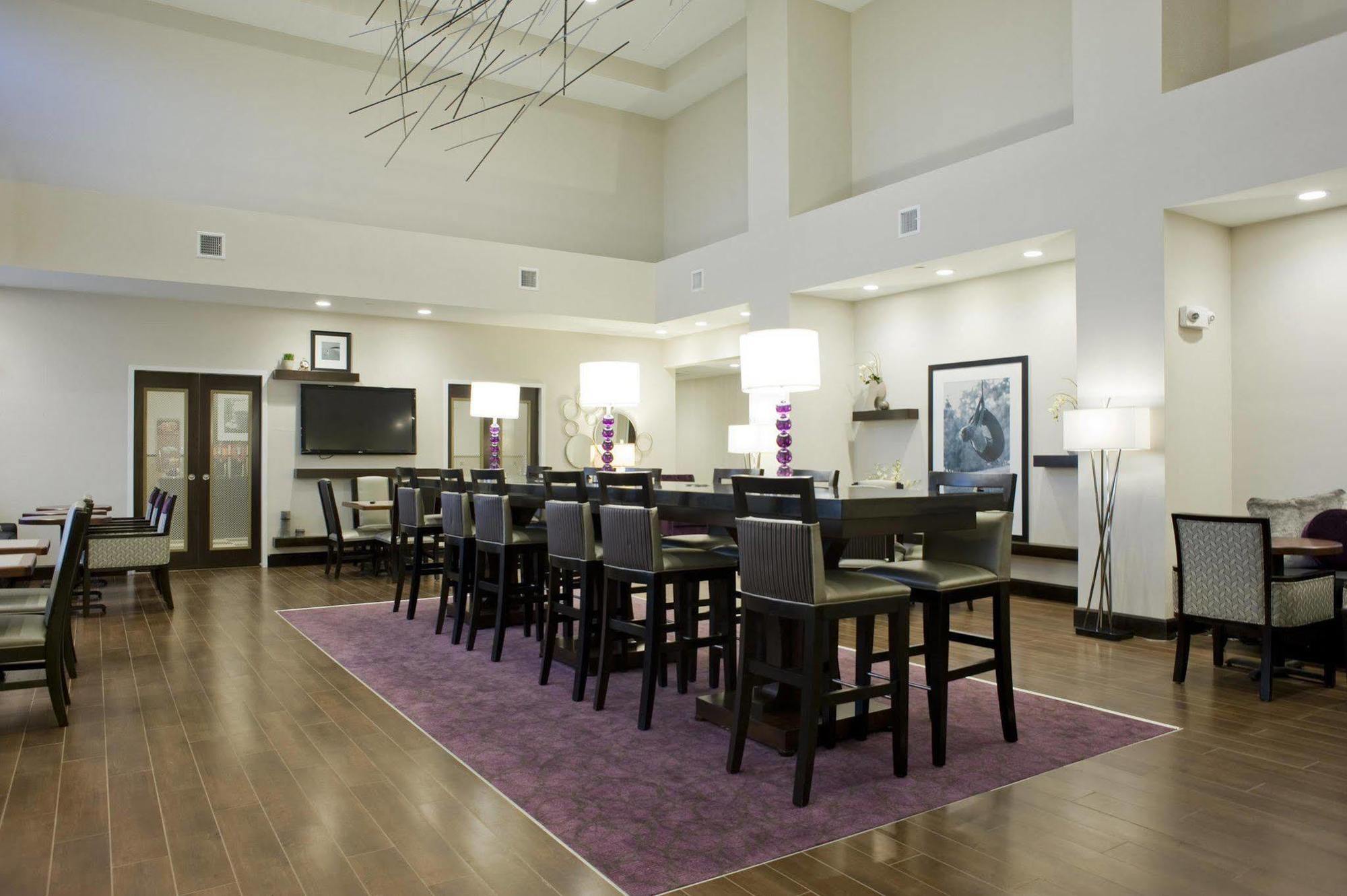 Hampton Inn & Suites Tupelo/Barnes Crossing Zewnętrze zdjęcie