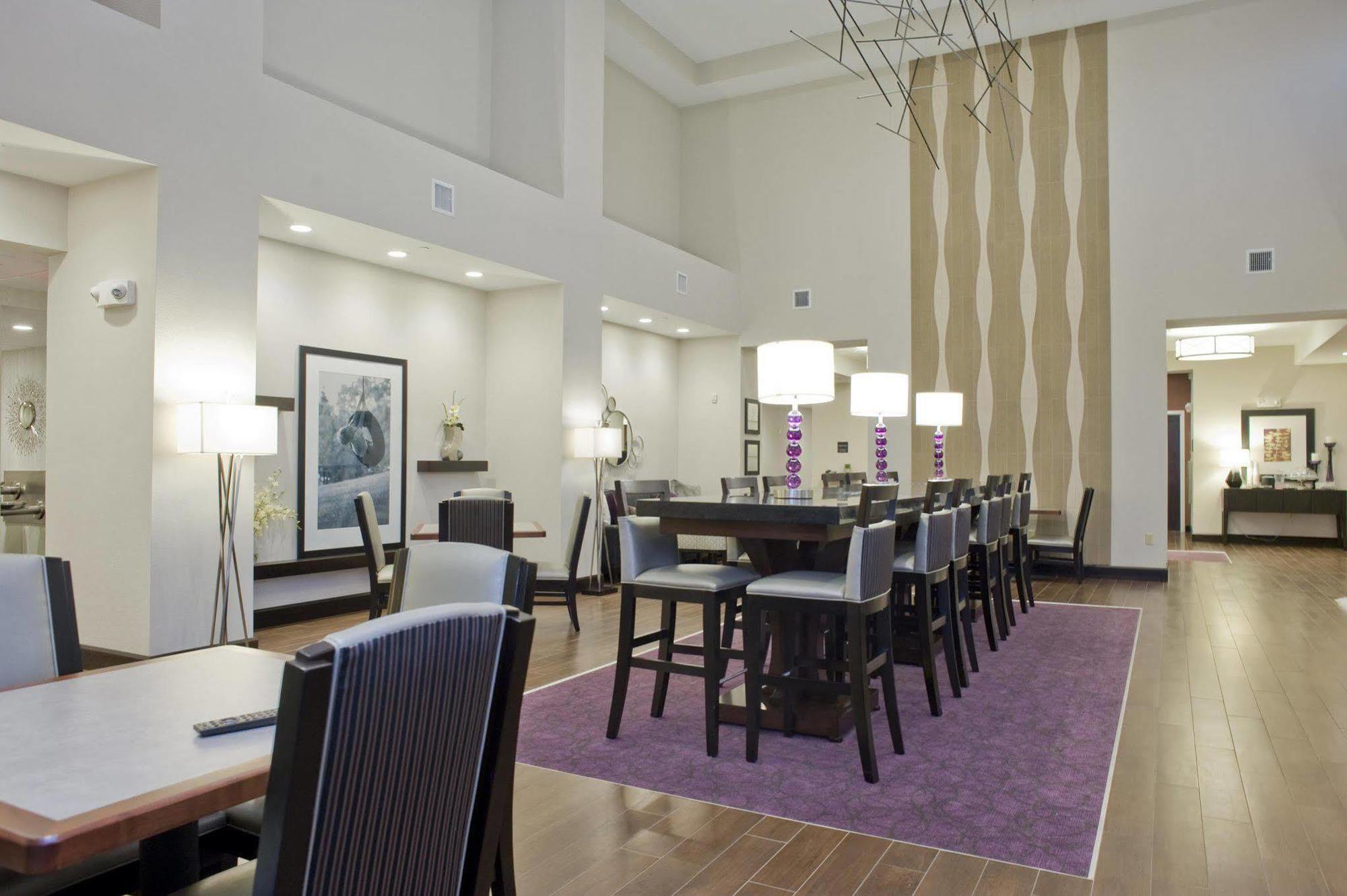 Hampton Inn & Suites Tupelo/Barnes Crossing Zewnętrze zdjęcie